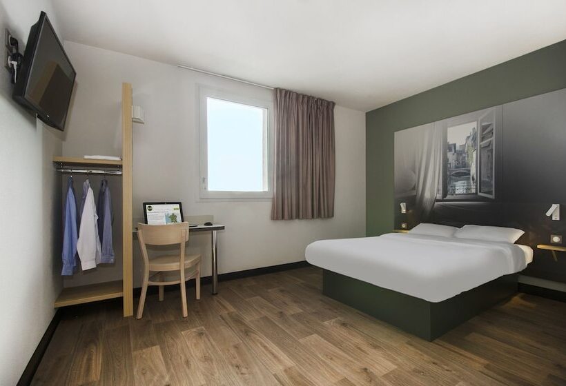 스탠다드 룸, B&b Hotel Montargis Amilly