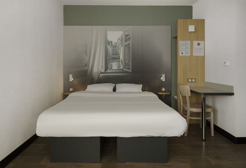스탠다드 룸, B&b Hotel Montargis Amilly