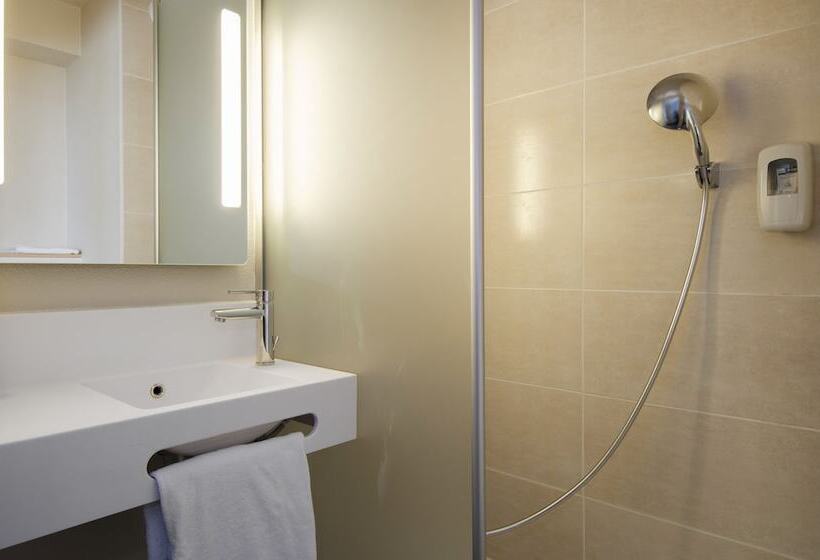 Номер Стандарт, B&b Hotel Montargis Amilly