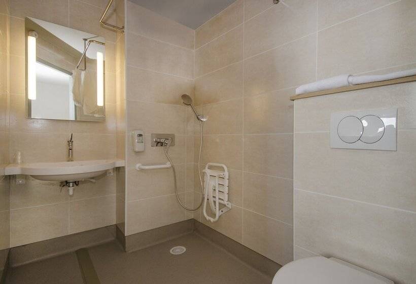 스탠다드 룸, B&b Hotel Montargis Amilly