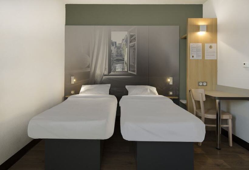 스탠다드 룸, B&b Hotel Montargis Amilly