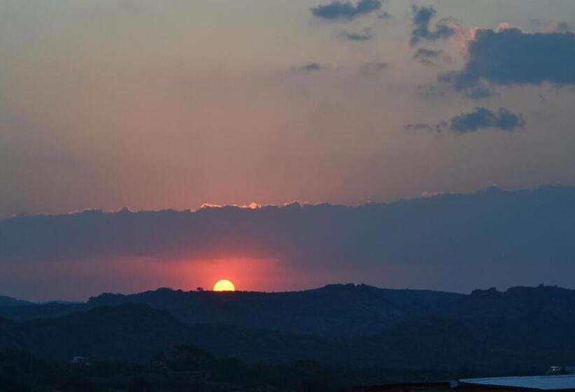 اتاق استاندارد, Cabañas Los Relinchos