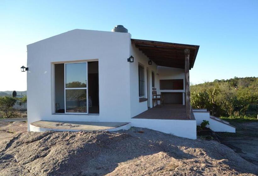 اتاق استاندارد, Cabañas Los Relinchos