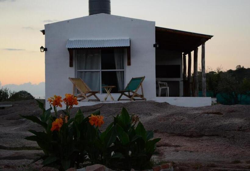 اتاق استاندارد, Cabañas Los Relinchos