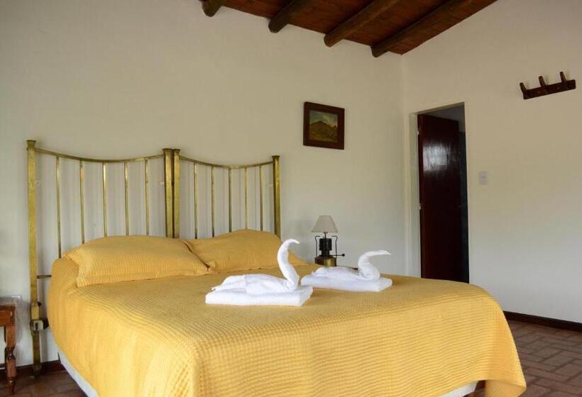 اتاق استاندارد, Cabañas Los Relinchos