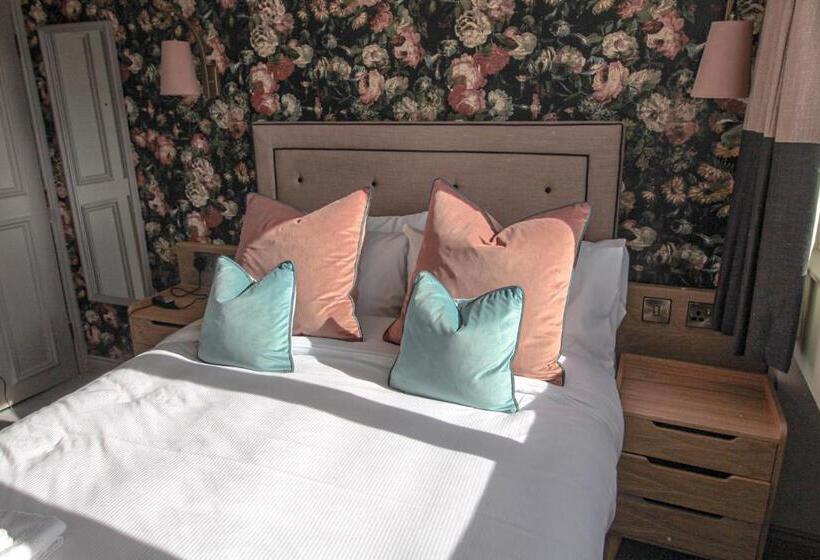 스탠다드 룸, The Pooley Bridge Inn