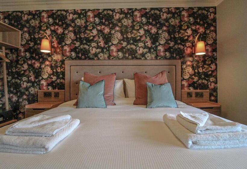 スタンダードルーム, The Pooley Bridge Inn