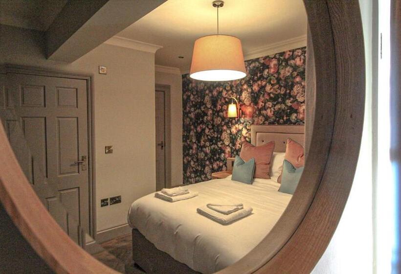 غرفة قياسية, The Pooley Bridge Inn