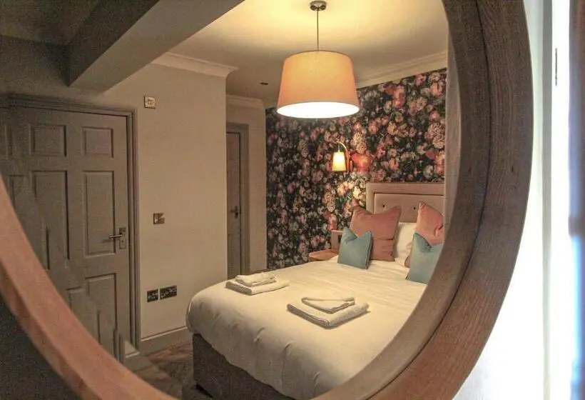 スタンダードルーム, The Pooley Bridge Inn