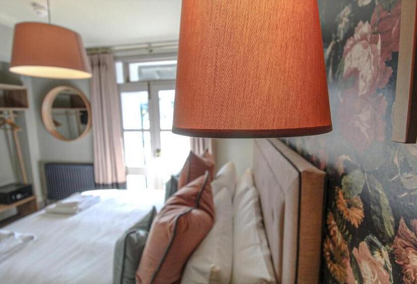 غرفة قياسية, The Pooley Bridge Inn