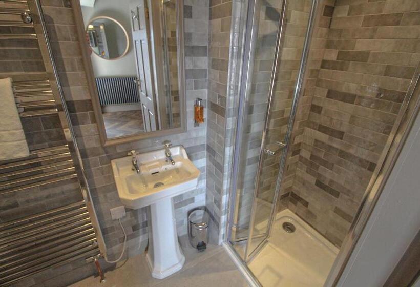 スタンダードルーム, The Pooley Bridge Inn