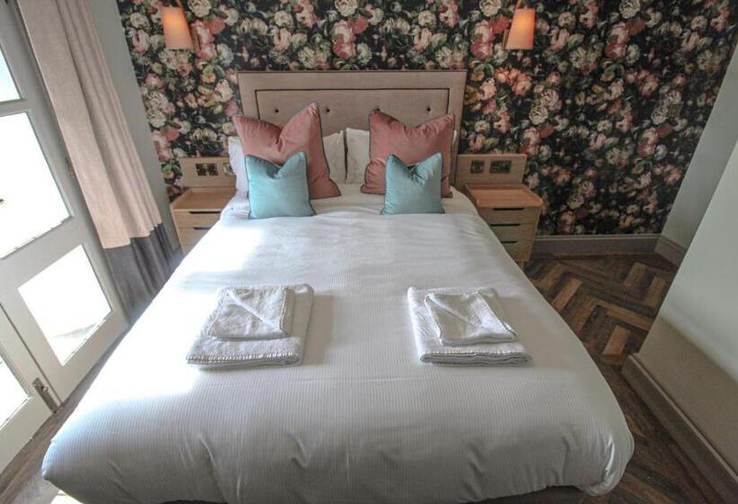 غرفة قياسية, The Pooley Bridge Inn