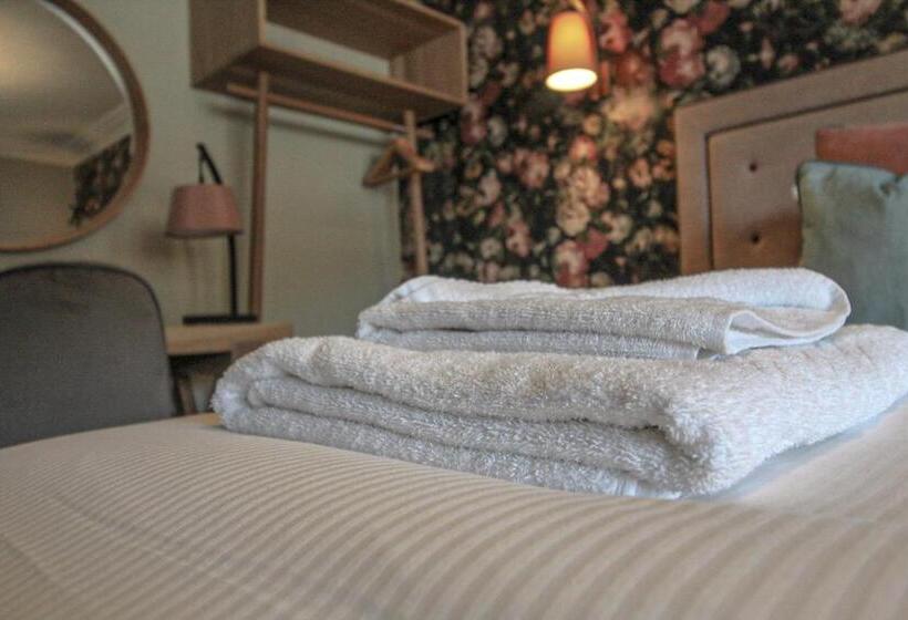 수피리어 룸, The Pooley Bridge Inn