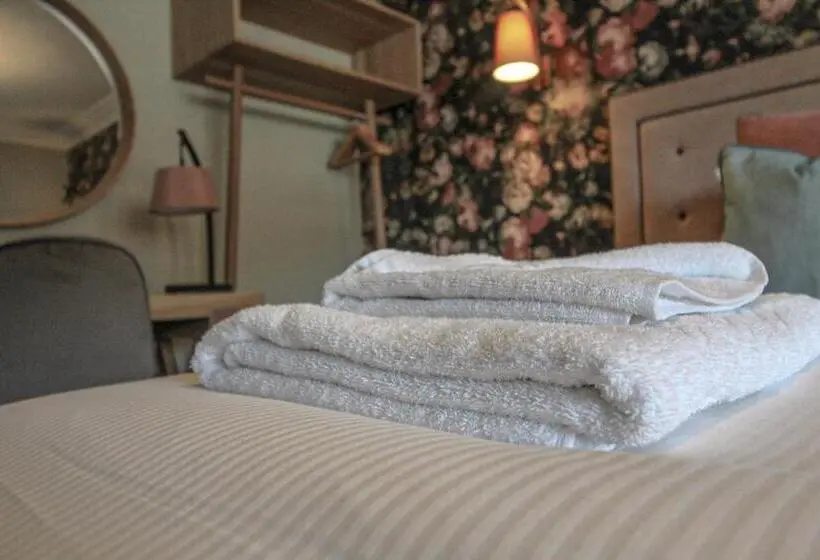 スーペリアールーム, The Pooley Bridge Inn