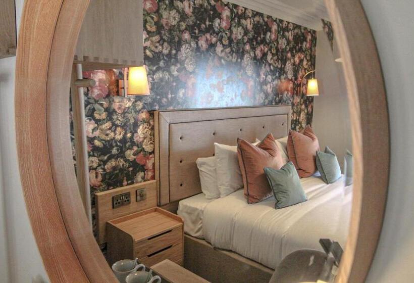 غرفة سوبيريور, The Pooley Bridge Inn