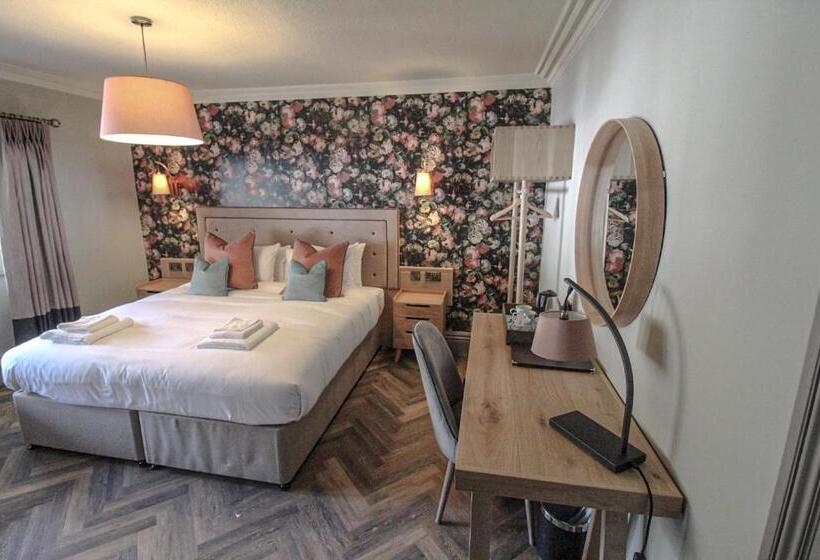 スーペリアールーム, The Pooley Bridge Inn