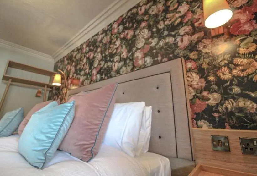 スーペリアールーム, The Pooley Bridge Inn