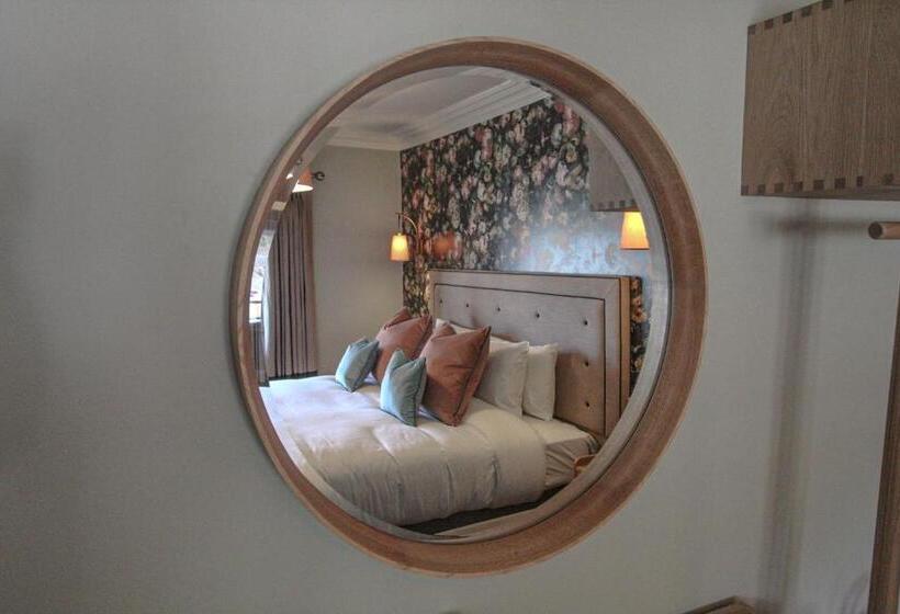 スーペリアールーム, The Pooley Bridge Inn