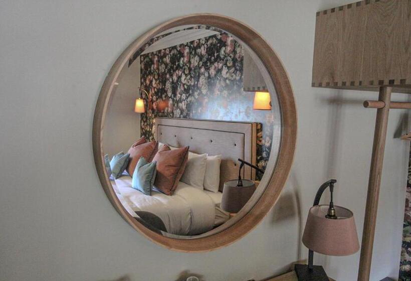 غرفة سوبيريور, The Pooley Bridge Inn