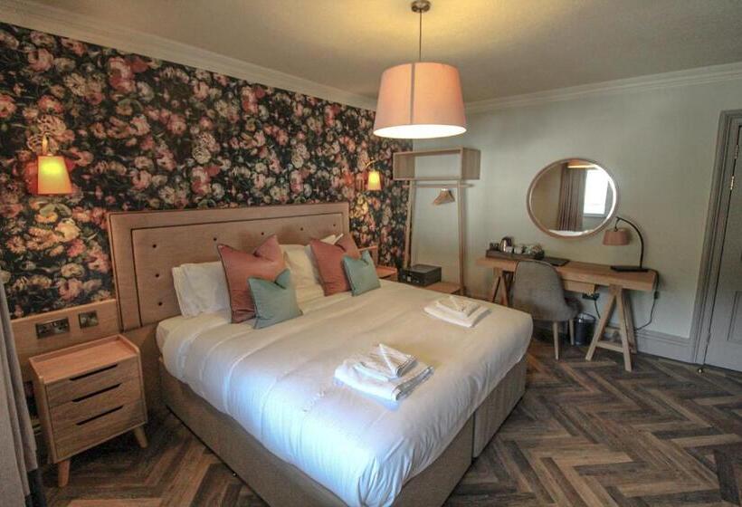 수피리어 룸, The Pooley Bridge Inn