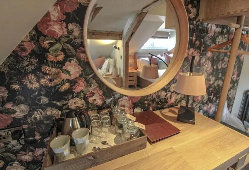 ファミリールーム, The Pooley Bridge Inn