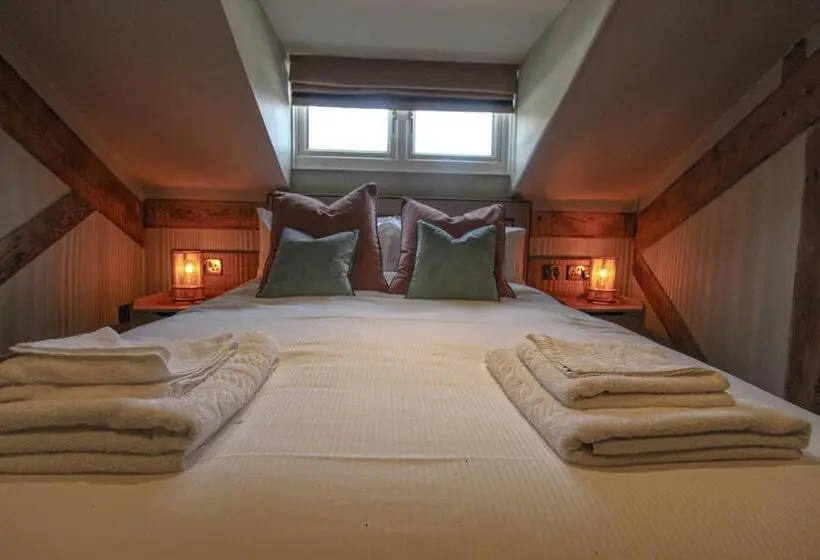 ファミリールーム, The Pooley Bridge Inn