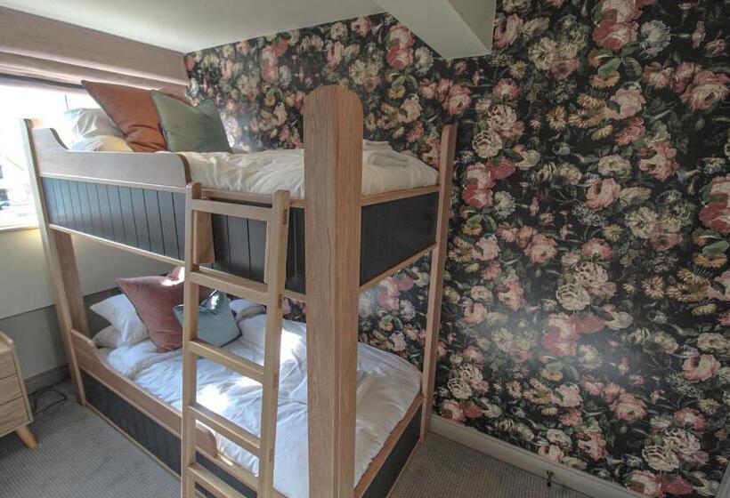 ファミリールーム, The Pooley Bridge Inn