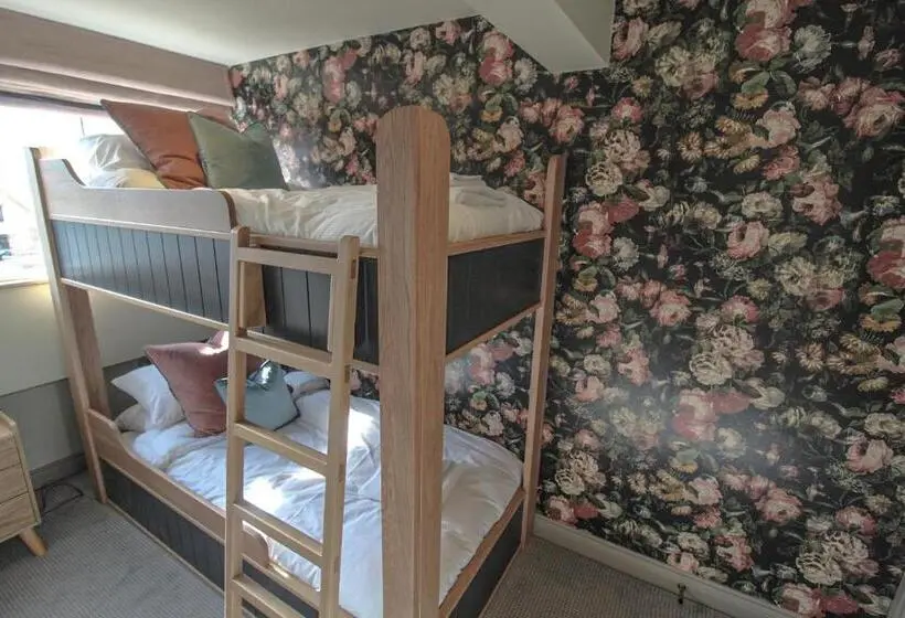 ファミリールーム, The Pooley Bridge Inn