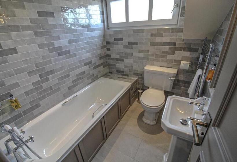 ファミリールーム, The Pooley Bridge Inn