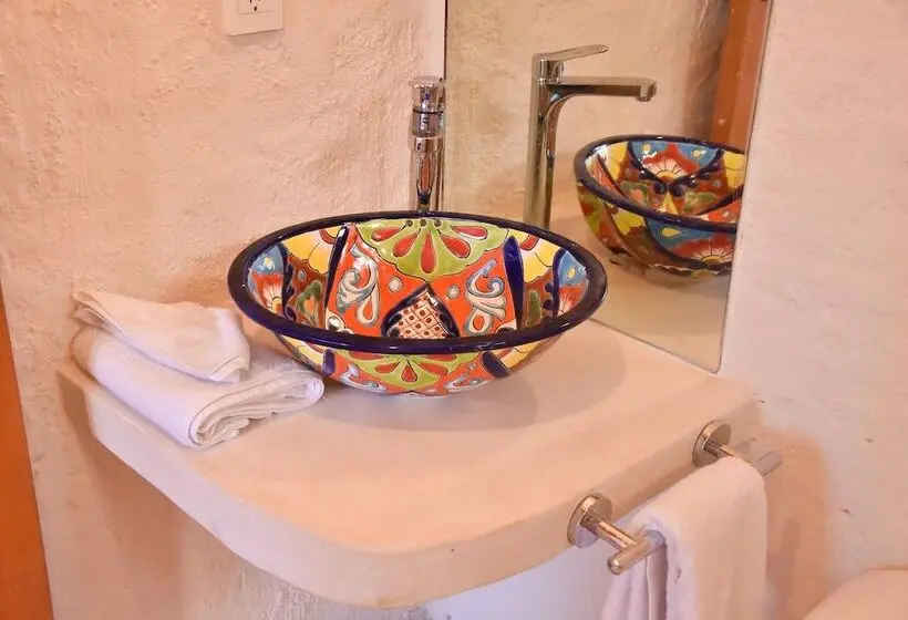 スイート, Soho Boutique Holbox Adults Only