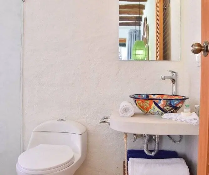 スイート, Soho Boutique Holbox Adults Only