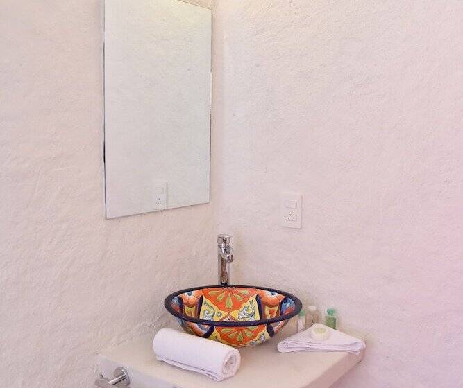 套房, Soho Boutique Holbox Adults Only