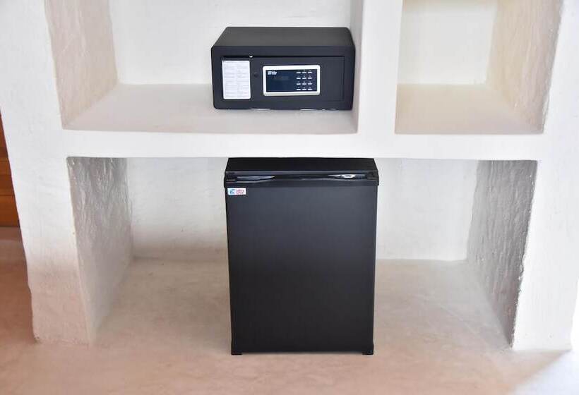 套房, Soho Boutique Holbox Adults Only