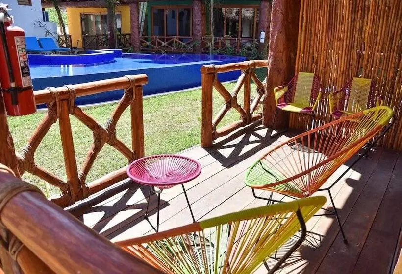 スイート, Soho Boutique Holbox Adults Only