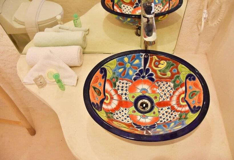 套房, Soho Boutique Holbox Adults Only