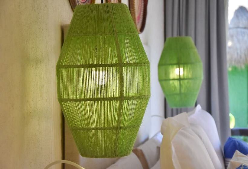 套房, Soho Boutique Holbox Adults Only