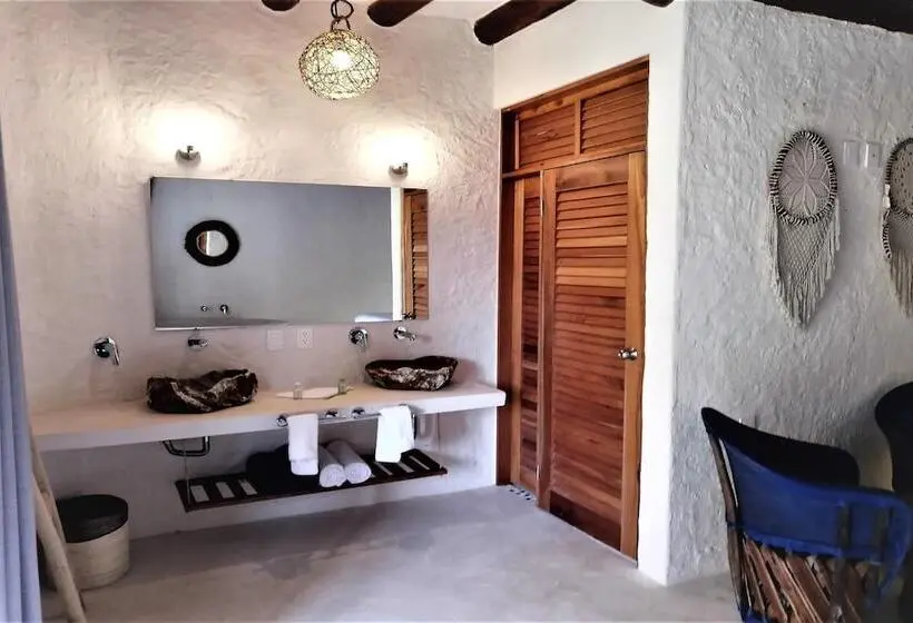 スイート, Soho Boutique Holbox Adults Only