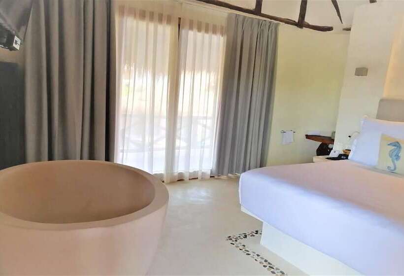 套房, Soho Boutique Holbox Adults Only