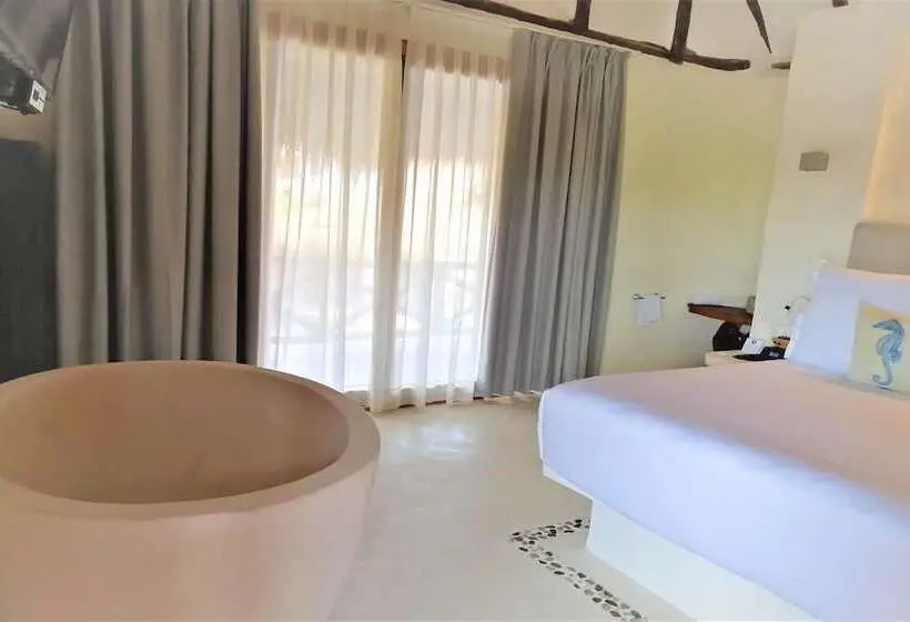 スイート, Soho Boutique Holbox Adults Only
