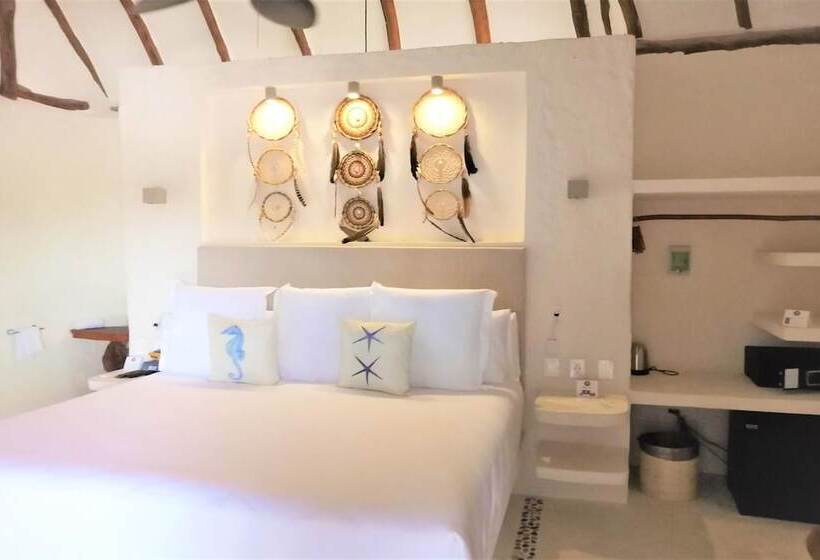 套房, Soho Boutique Holbox Adults Only