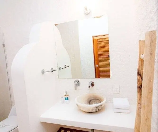 スイート, Soho Boutique Holbox Adults Only