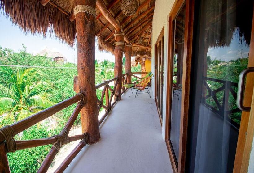 套房, Soho Boutique Holbox Adults Only