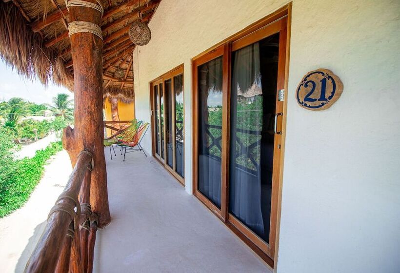 套房, Soho Boutique Holbox Adults Only