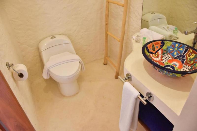 标准间, Soho Boutique Holbox Adults Only