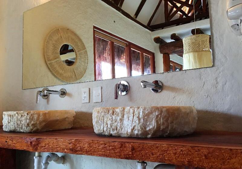 套房, Soho Boutique Holbox Adults Only