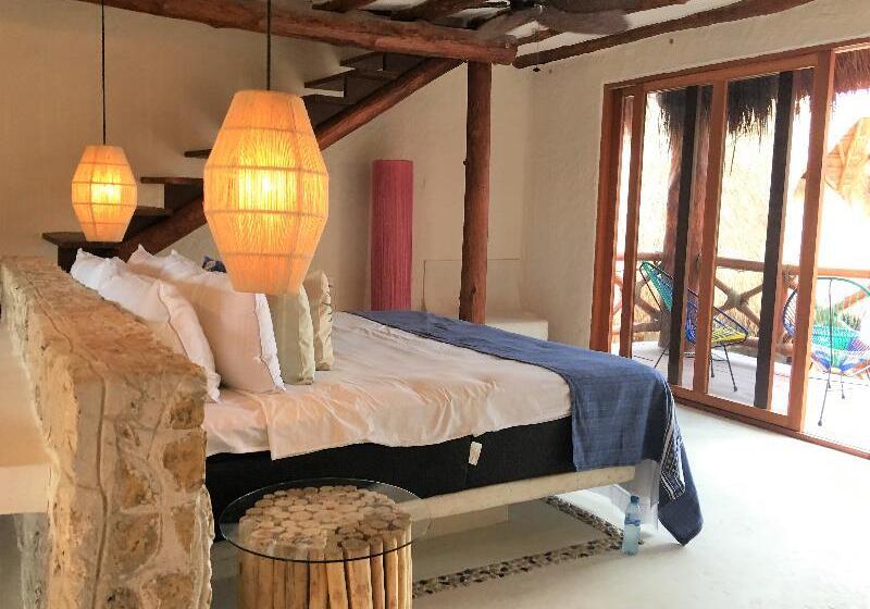 套房, Soho Boutique Holbox Adults Only