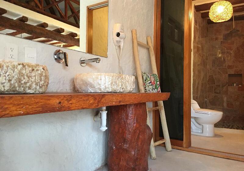 套房, Soho Boutique Holbox Adults Only