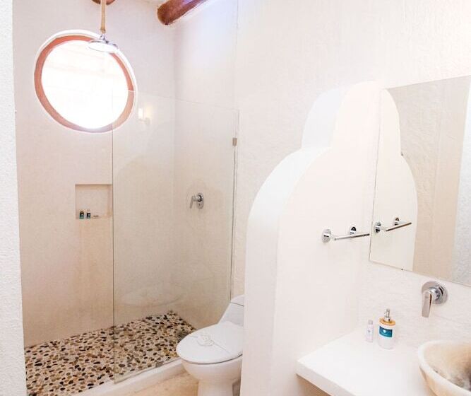 套房, Soho Boutique Holbox Adults Only