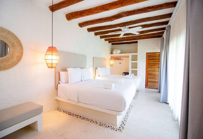 套房, Soho Boutique Holbox Adults Only