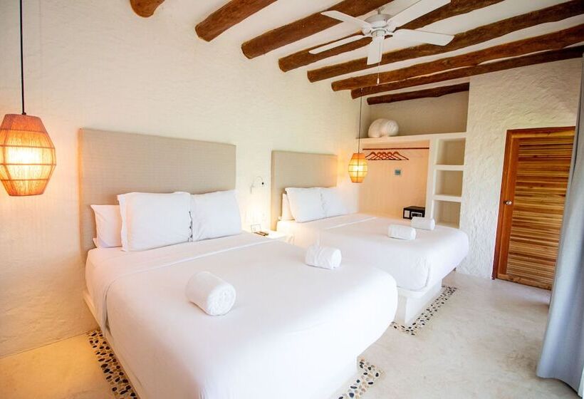 套房, Soho Boutique Holbox Adults Only